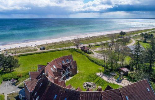 Terrassen-Fewo 'Ankerplatz' direkt am Ostseestrand - Foto 19