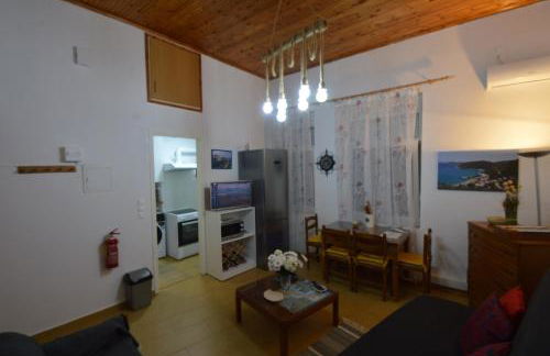 Avlonari Evias flat in the Central Square - Foto 6