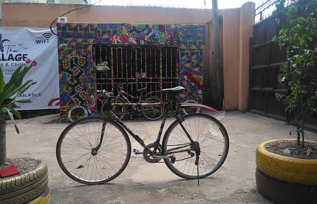 Room in House - The Village Apartments, Gbagada - Foto 19