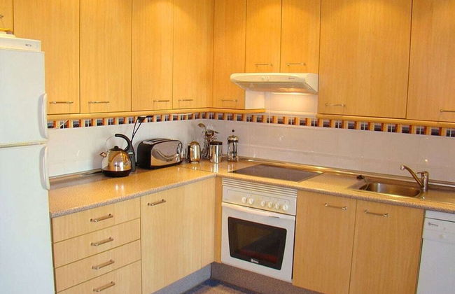 Beach Penthouse Bermuda Beach 4 - Foto 8