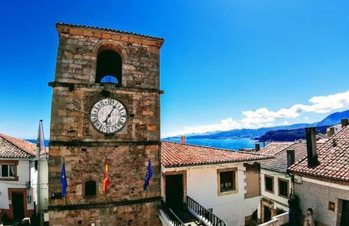 Mirador del Cantabrico - Foto 41