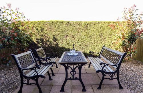 The Mill House - Foto 22