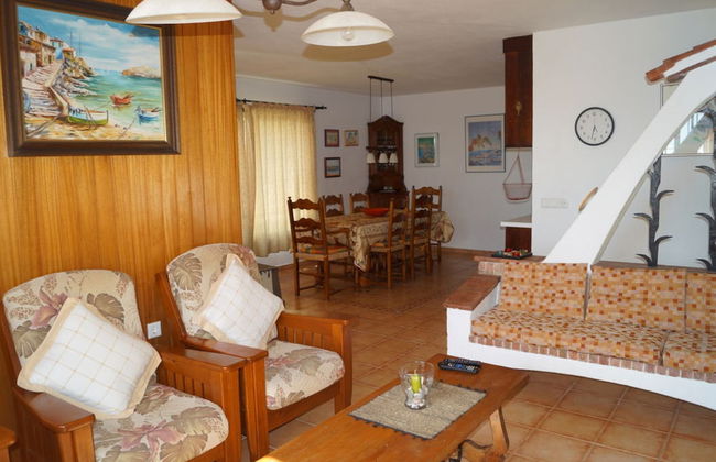 107527 - House in Cala Canyelles - Foto 8