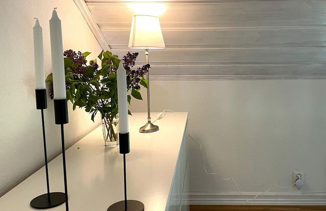 7 Person Holiday Home in Hova-by Traum - Foto 18