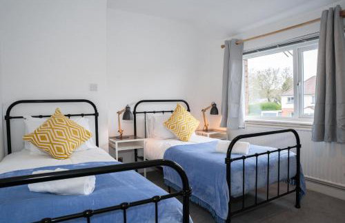 Imagination by Olauda SA - 3 bed House with Free Parking - Foto 19