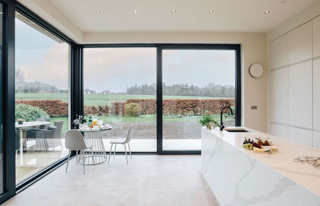 Wisteria House in Buckinghamshire - Foto 46