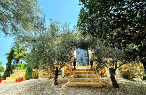 Villa Napoléon - Foto 5