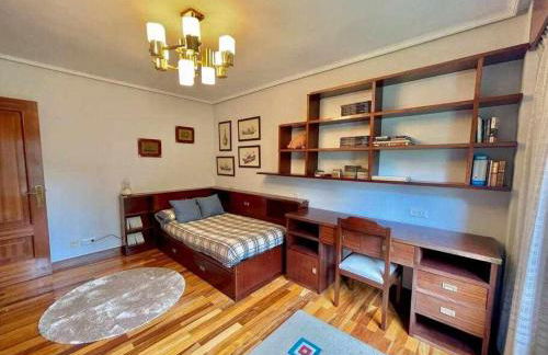 Amatxo Maitia - Amplio piso, de pelicula. - Foto 18