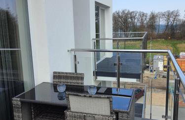 Nadmorski Apartament - Photo 30