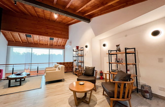 Awka Apart Hotel - Foto 29