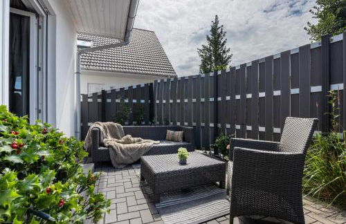 Dhh Im Norden Hamburgs Am Moor - Foto 25