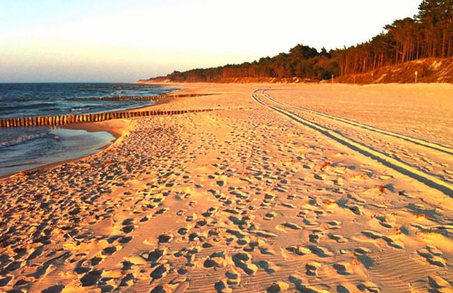 Holiday Home in Jaroslawiec Near the Sea - Photo 24