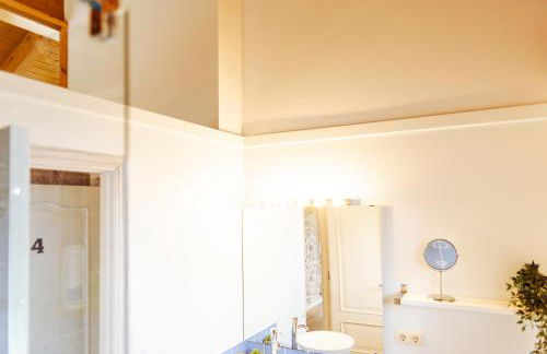 Bosque de Xarás, casa completa con encanto cerca de playa de Lapamán - Foto 30