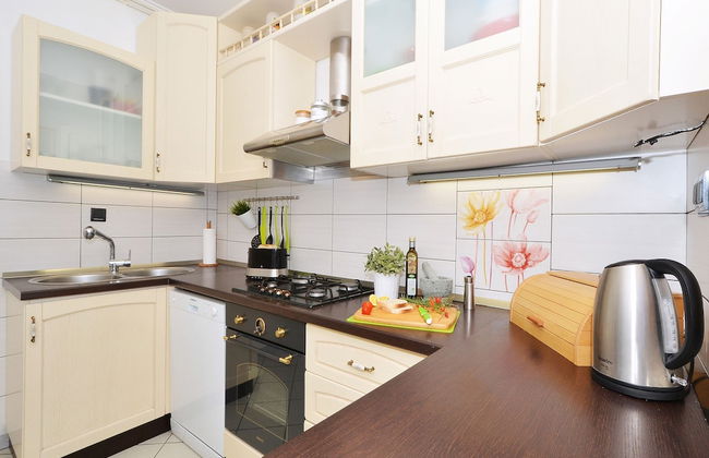 Apartments Markic - Foto 8