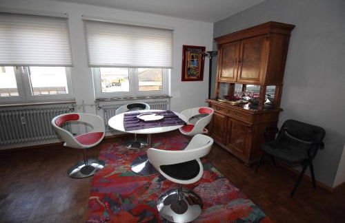 Loft Irma mit großer Terasse - Foto 9