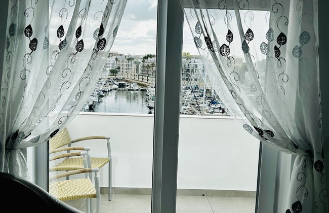 Studio apt With Spectacular Views of Lagos Marina - Foto 17