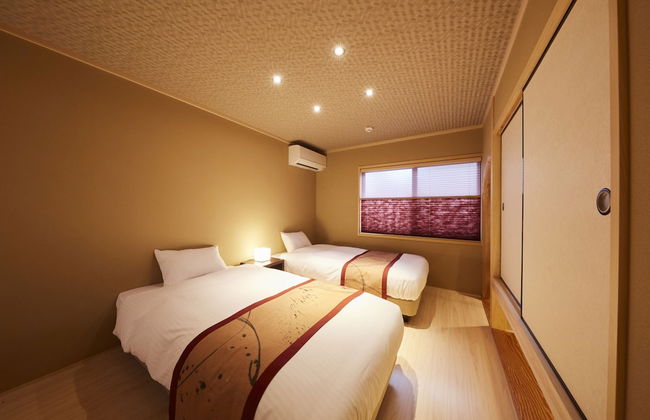 Rinn Miyagawacho Tsubaki - Foto 8