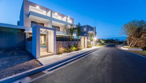 Lacha Houses Villas - Foto 5