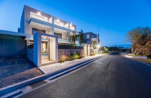 Lacha Houses Villas - Foto 5