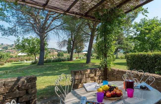 Si-a468-spla0at - Fattoria L Olmo Rosso 14 - Foto 30