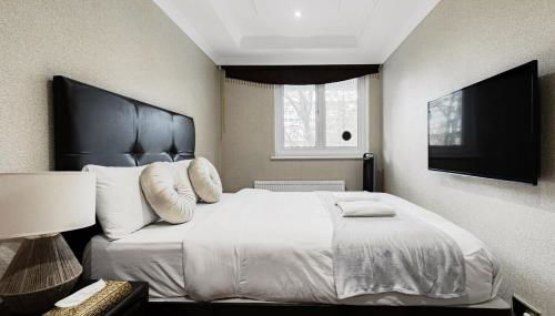 Chic 3BDR in Prime Central Location - Foto 2