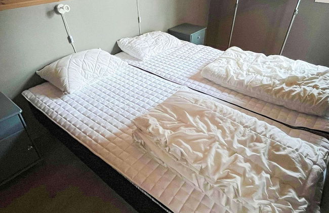 Holiday Home in Auklandshamn - Foto 7