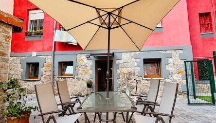 Un jardín en Santander - Foto 5