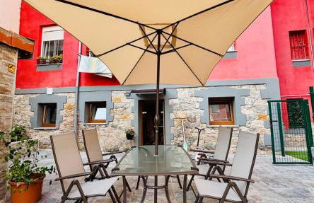 Un jardín en Santander - Foto 6