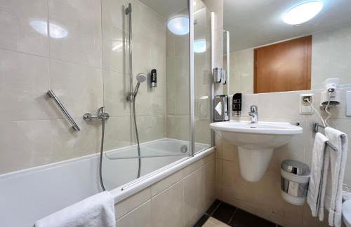 Modernes Apartment mit Blick zur Frauenkirche - Foto 7