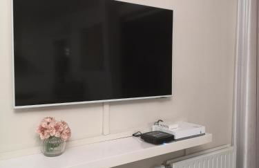 Grand T2 avec jardin et parking proche Paris et Orly - Foto 2