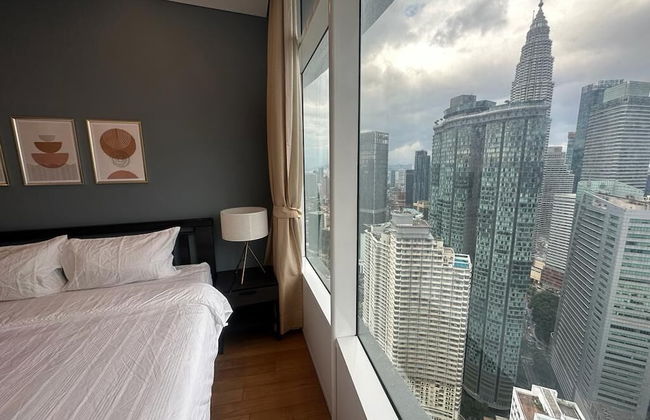 Vortex Premium Suites KLCC by SCHIEN - Foto 56