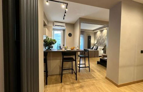 CEMMA luxury apartment - Foto 34