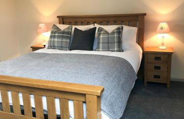 The Brick Barn, Drewsteignton - Foto 6