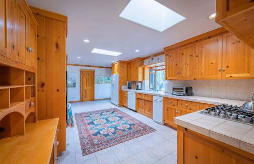 Oakwood Lodge - Foto 9