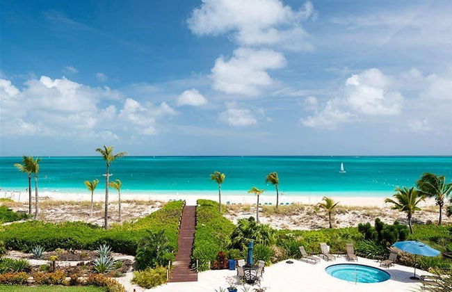 Grandview on Grace Bay - Foto 61