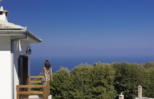 12 Months Luxury Resort - Foto 72