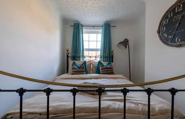 West Dartford Teal House - Foto 3