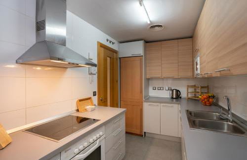 Litoral Beach Málaga 2 Dormitorios Piscina y Playa - Photo 6