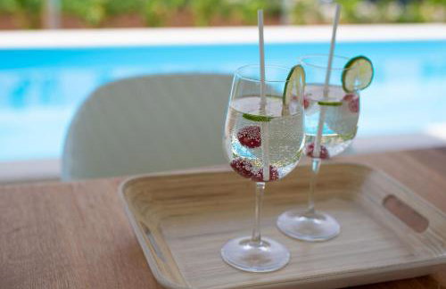 Villa Rossa - Foto 10