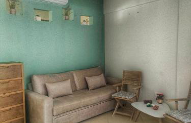 Home4U apt1, just 8Km from airport - Foto 9