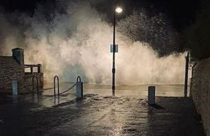 Maisonnette,100m mer, proche St Malo/Cancale, WIFI - Foto 12