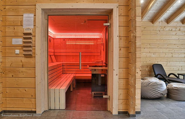 Doppelhaushaelfte in Hasselfelde - Foto 13