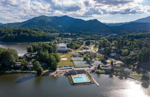 Holler Cottage - Foto 31