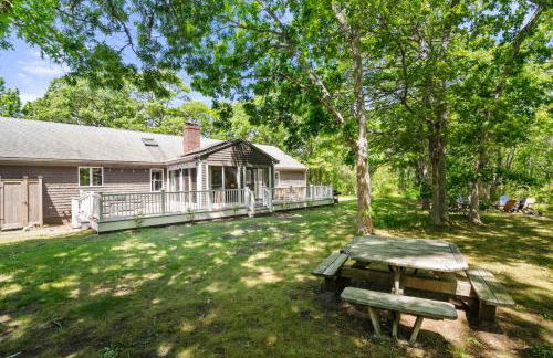 Classic Home close to Ponds Dog Welcome - Foto 33