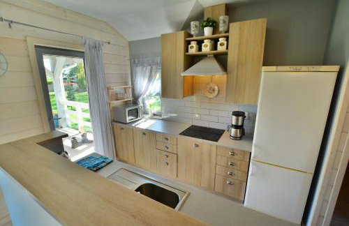 Nord Haus, Oświno - wynajem bezpośredni - Foto 10