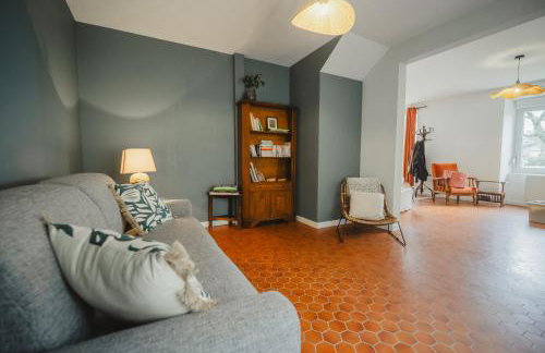 Maison Mima - Maison de charme en Anjou - Vignes & dégustation - Foto 3