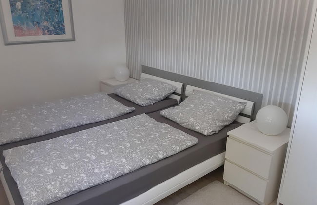 Cozy Apartment in Neubukow near Water Sports - Foto 15