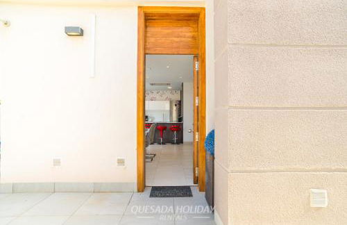 Villa Benijofar Dilara private pool 6 people - Foto 13