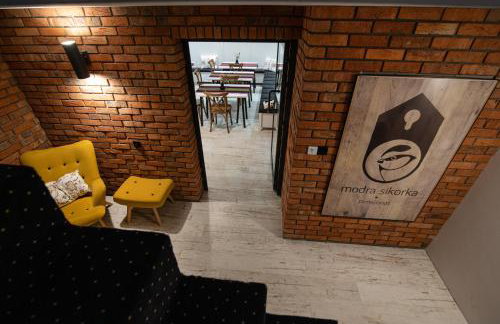 Modra Sikorka - Foto 40