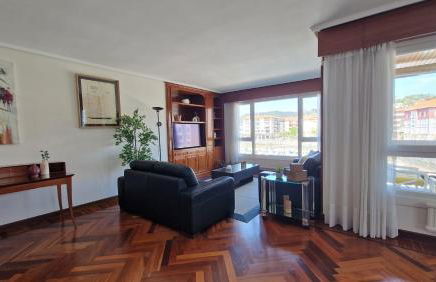 VISTAS MAR Y PUERTO Plentzia - 200m2 y Parking - Foto 31